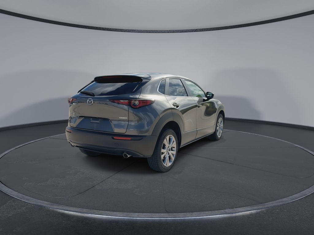 Thumbnail: 2021 Mazda CX-30 - 8