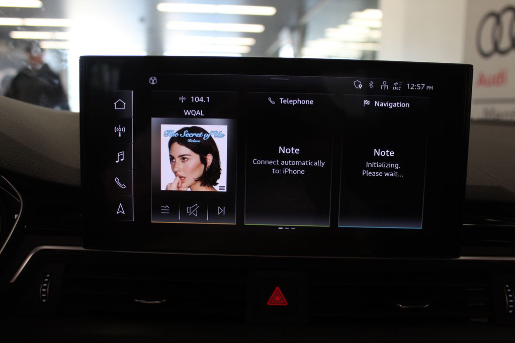 Thumbnail: 2023 Audi A4 - 16