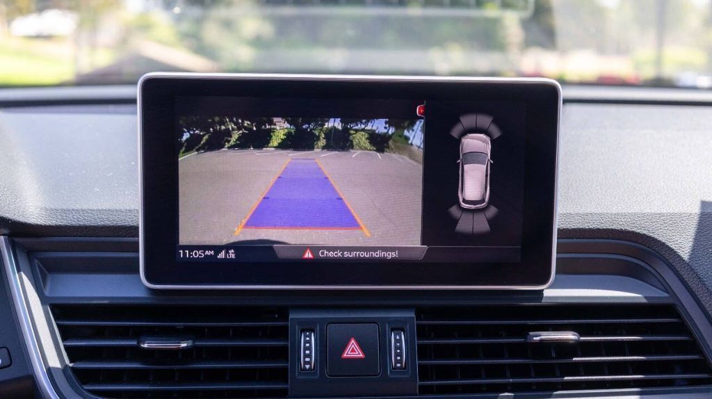 Used 2018 Audi Q5 2.0T Premium Plus 4D Sport Utility