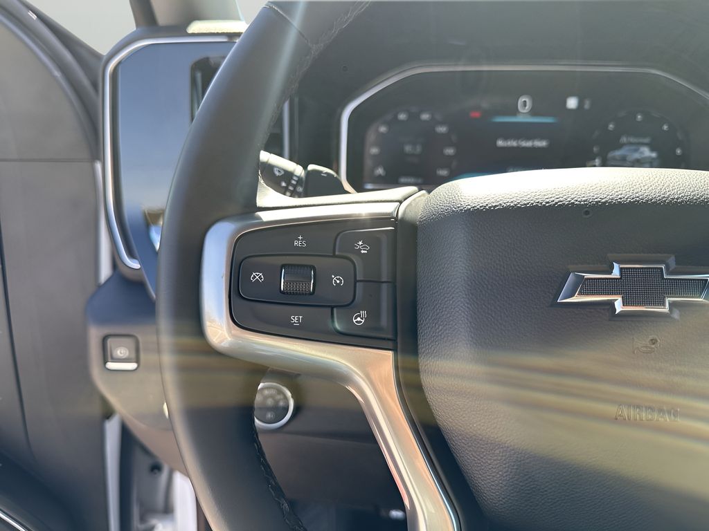 Used Car 2023 Chevrolet Silverado 1500  Rst For Sale Under $40,000 In Austin, Texas