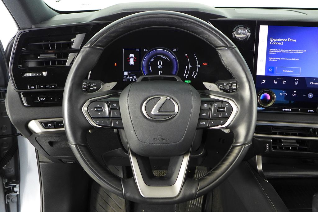 Thumbnail: 2023 Lexus RX - 27