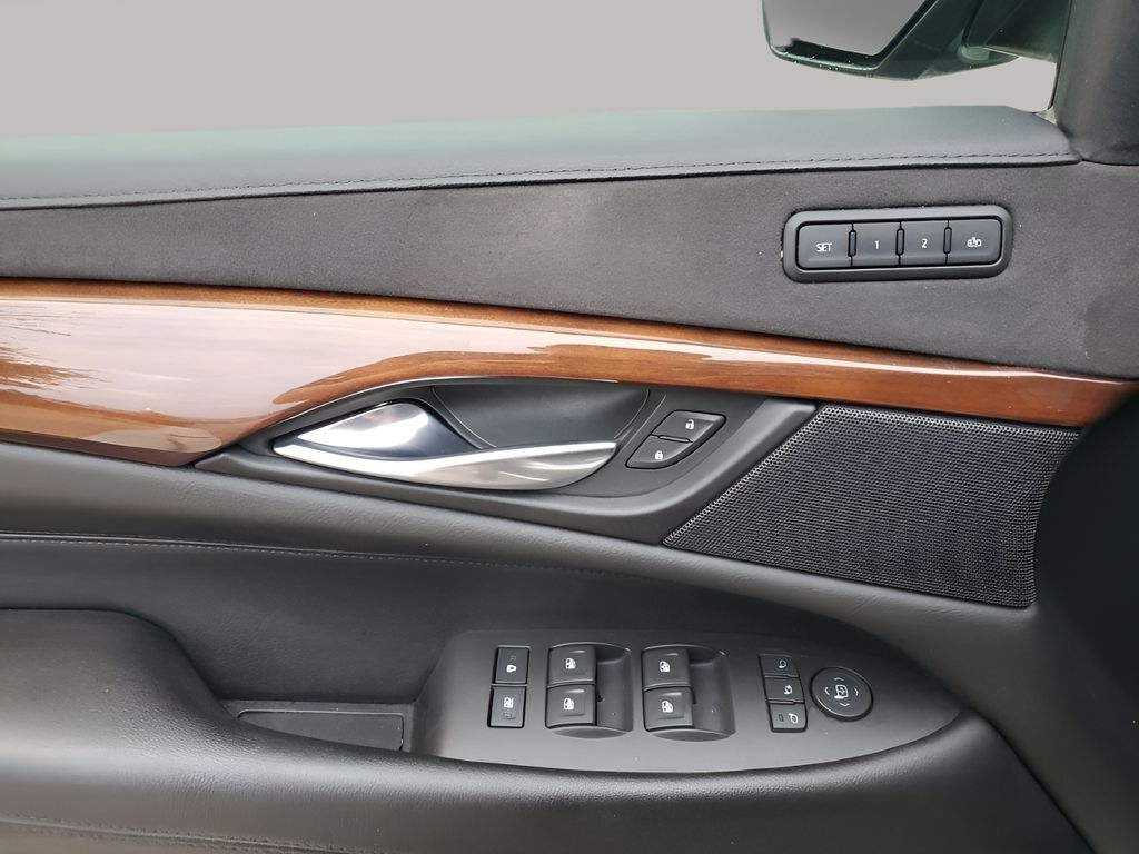 Used Car 2019 Cadillac Escalade  Premium Luxury For Sale Under $35,000 In Austin, Texas