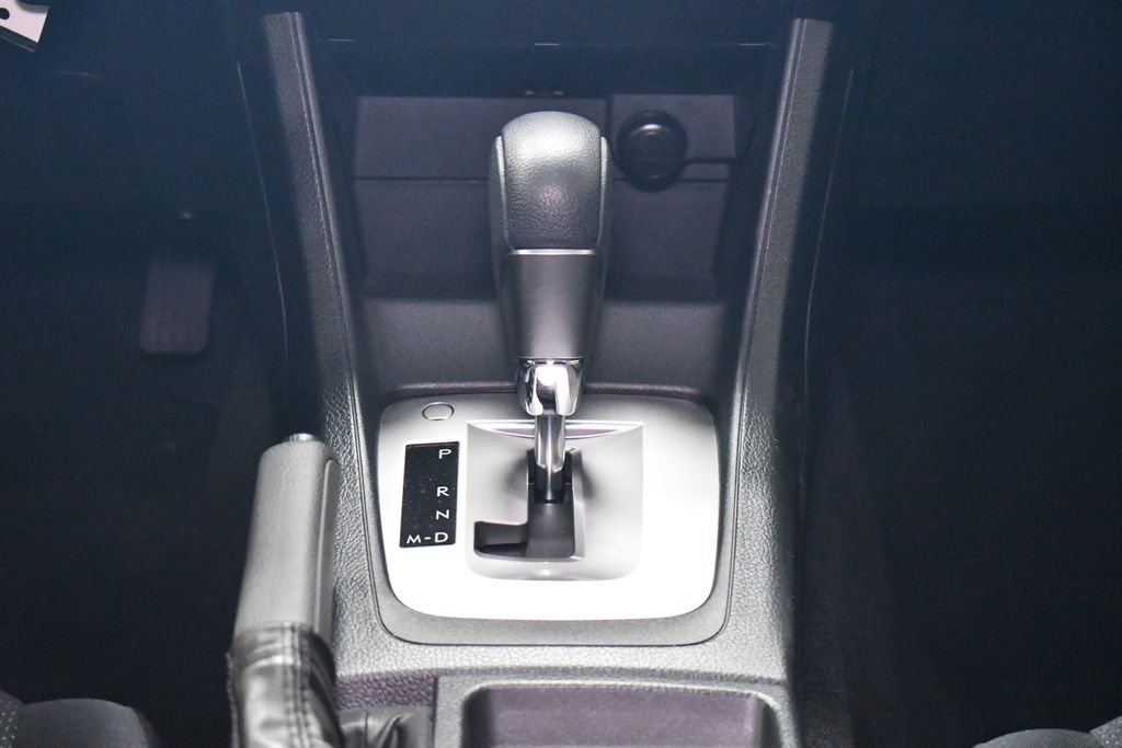 Thumbnail: 2015 Subaru Impreza - 19