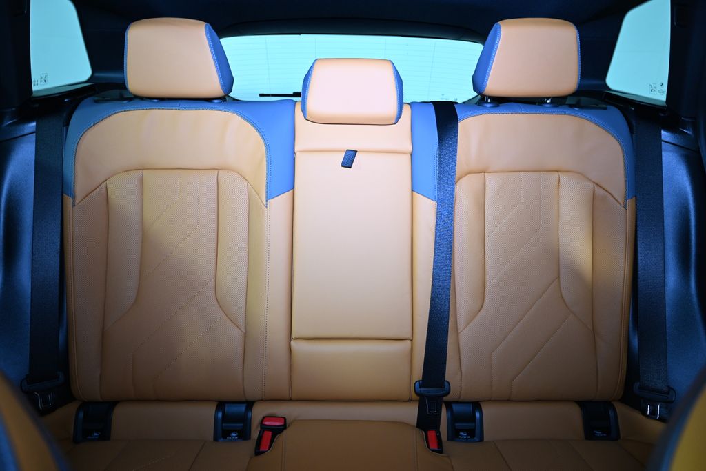 Thumbnail: 2026 BMW X3 - 25
