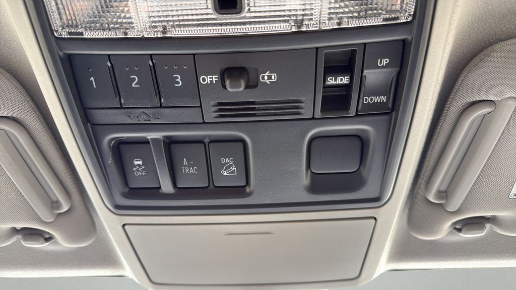 2019 Toyota 4Runner