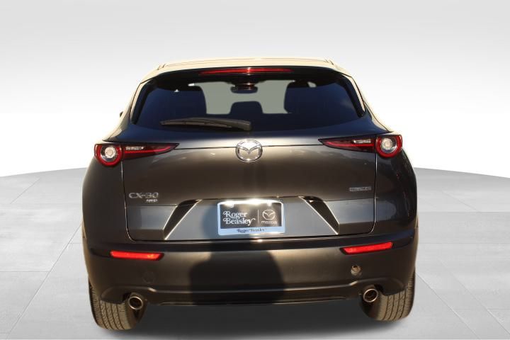 Used Car 2024 Mazda Cx-30  2.5 S Select Sport For Sale Under $25,000 In Georgetown, Texas