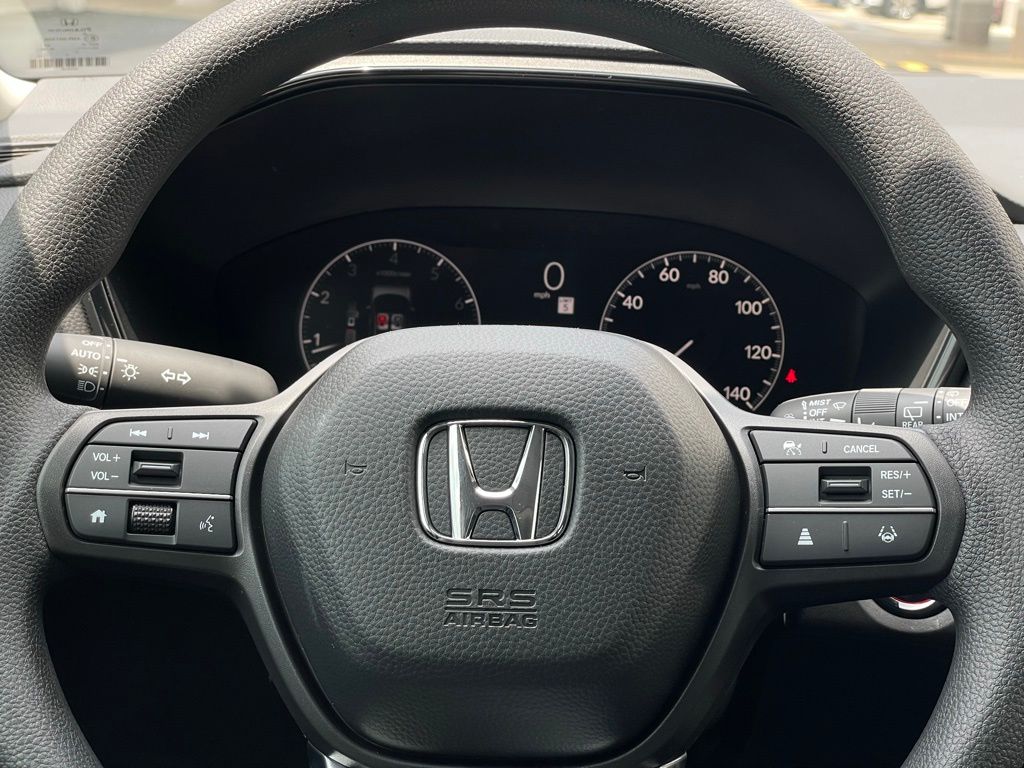 Thumbnail: 2026 Honda CR-V - 12