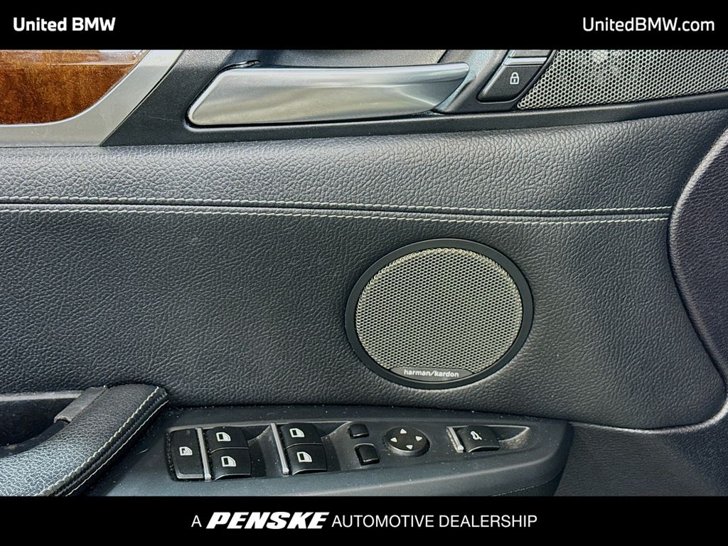 Thumbnail: 2016 BMW X3 - 3
