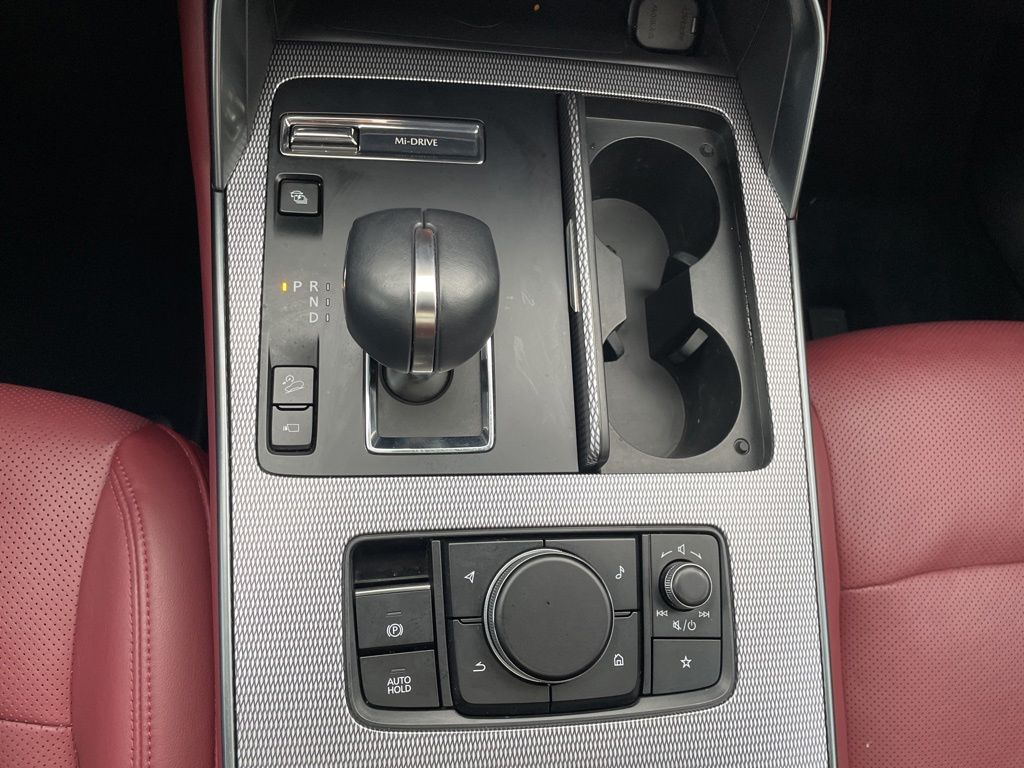 Used Car 2025 Mazda Cx-70 Phev  Premium Plus For Sale Under $40,000 In Georgetown, Texas