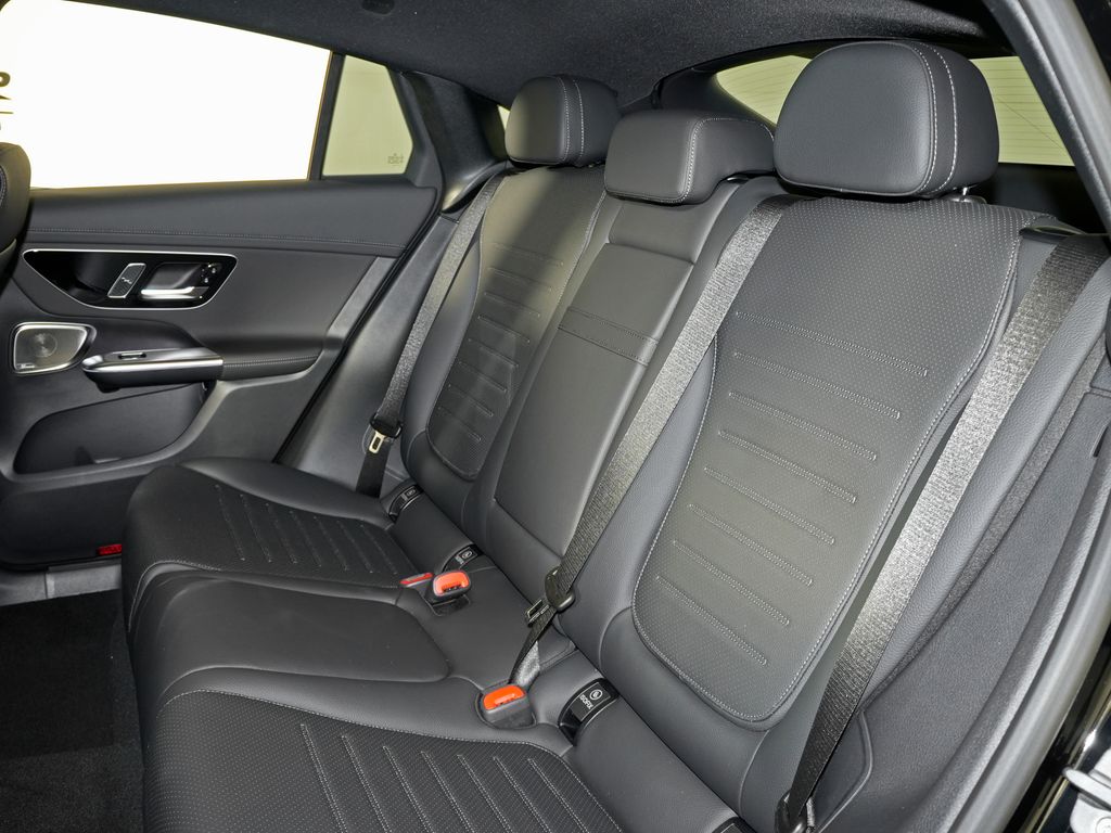 new 2026 Mercedes-Benz GLC car, priced at $66,005