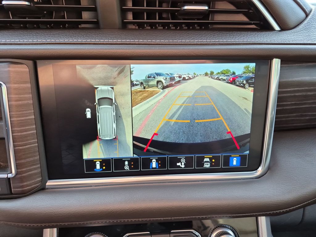Used Car 2022 Gmc Yukon  Denali For Sale Under $60,000 In Austin, Texas