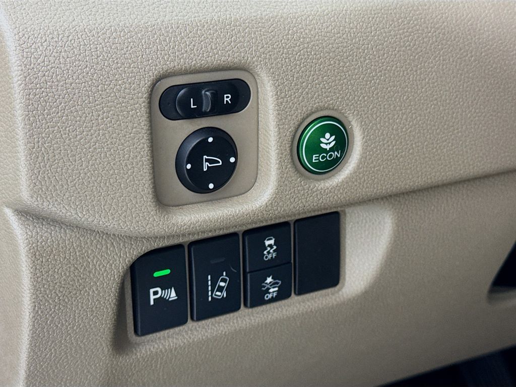 Used Car 2017 Honda Pilot  Touring For Sale Under $20,000 In Austin, Texas