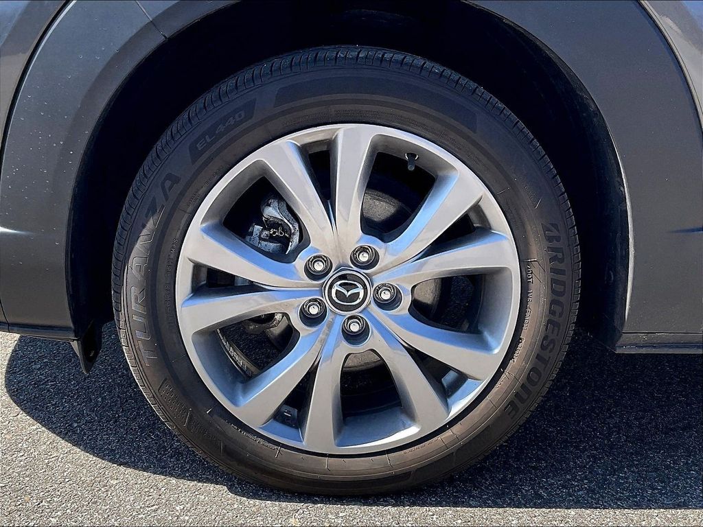2023 Mazda CX-30 — photo 7