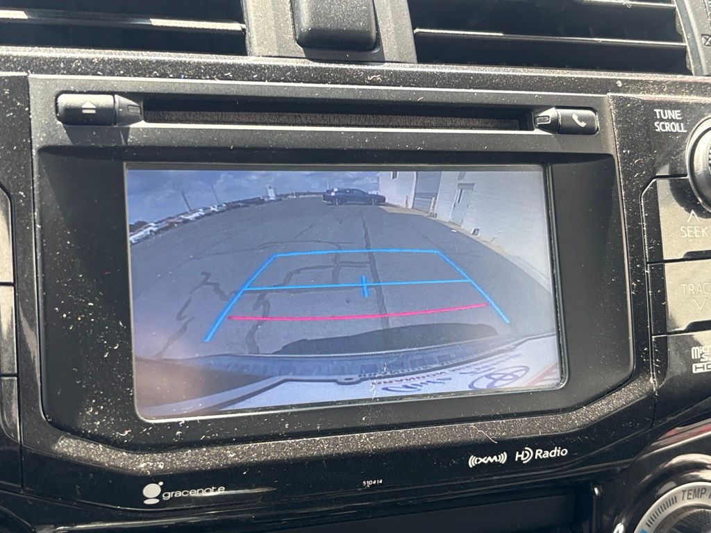 Used 2018 Toyota 4Runner SUV