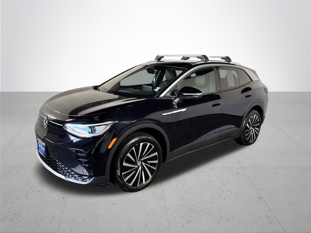 2023 Volkswagen ID.4 Pro S Plus