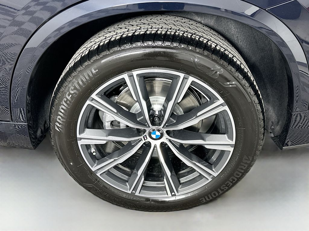 Thumbnail: 2026 BMW X5 - 23