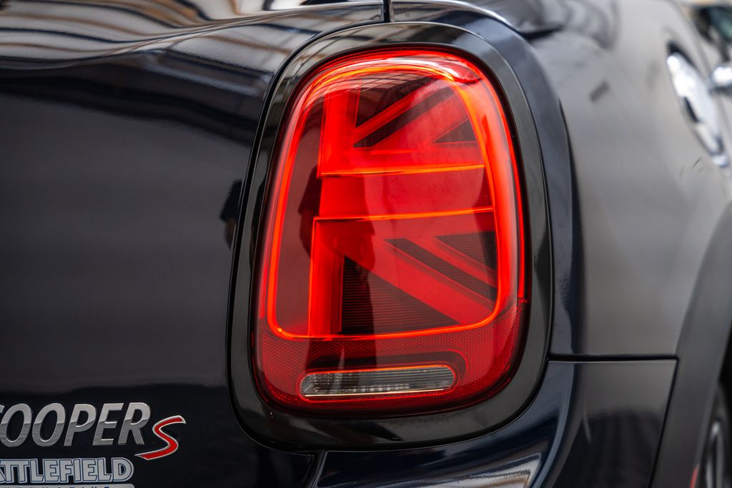 MINICooper S8