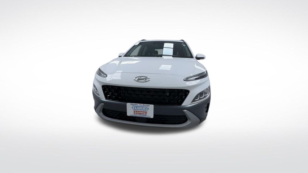 Used 2023 Hyundai Kona SUV