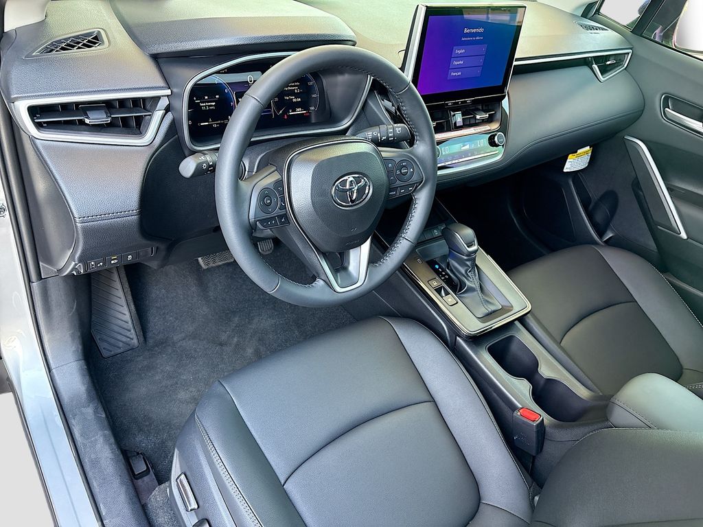 Thumbnail: 2026 Toyota Corolla Cross - 9