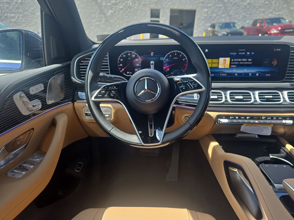 2026 Mercedes-Benz GLE GLE 350 Blue at John Sisson Motors