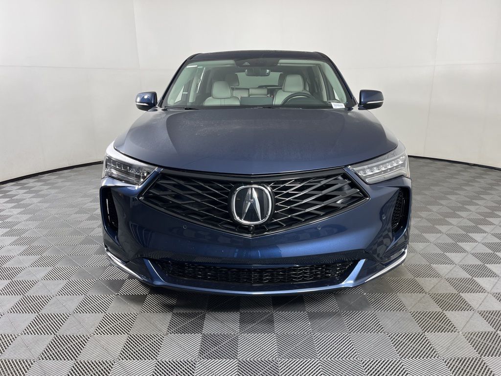 Thumbnail: 2025 Acura RDX - 7