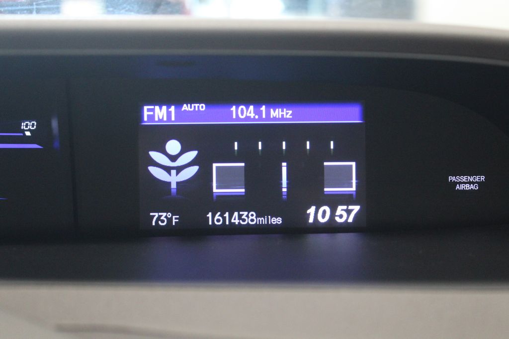 Thumbnail: 2012 Honda Civic - 19