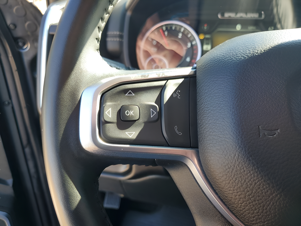 Used Car 2024 Ram 2500  Laramie For Sale Under $60,000 In Austin, Texas