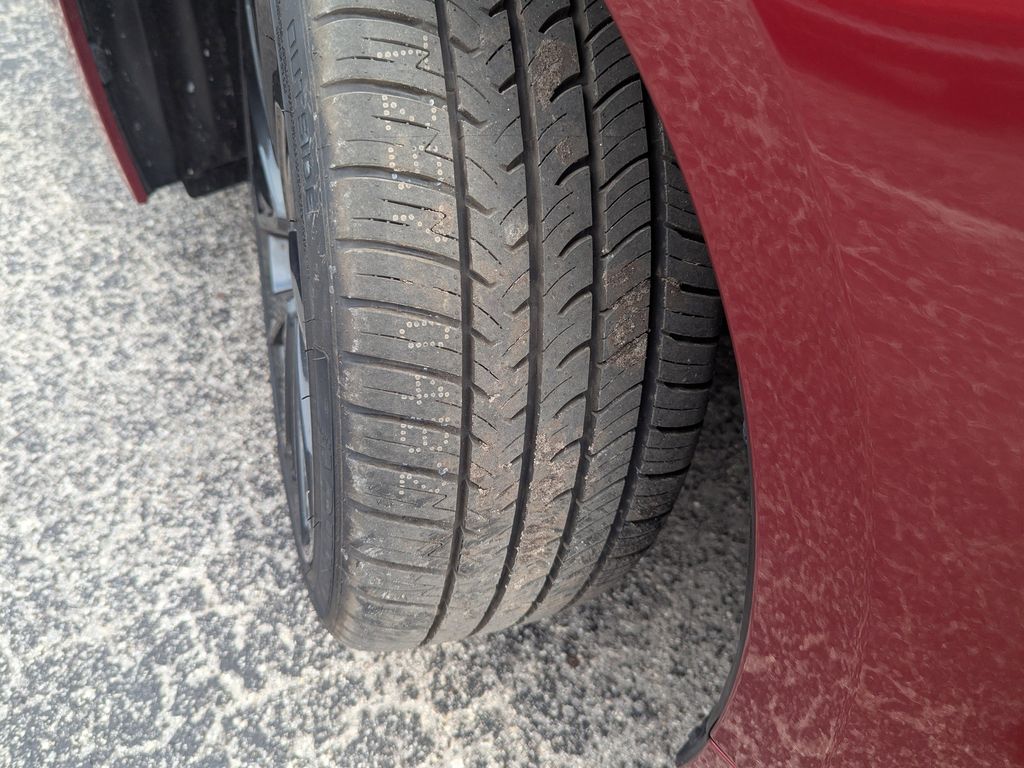 used 2023 Toyota Corolla car, priced at $19,591