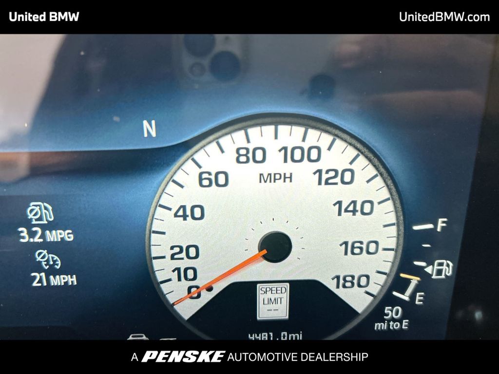 Thumbnail: 2024 Ford Mustang - 14