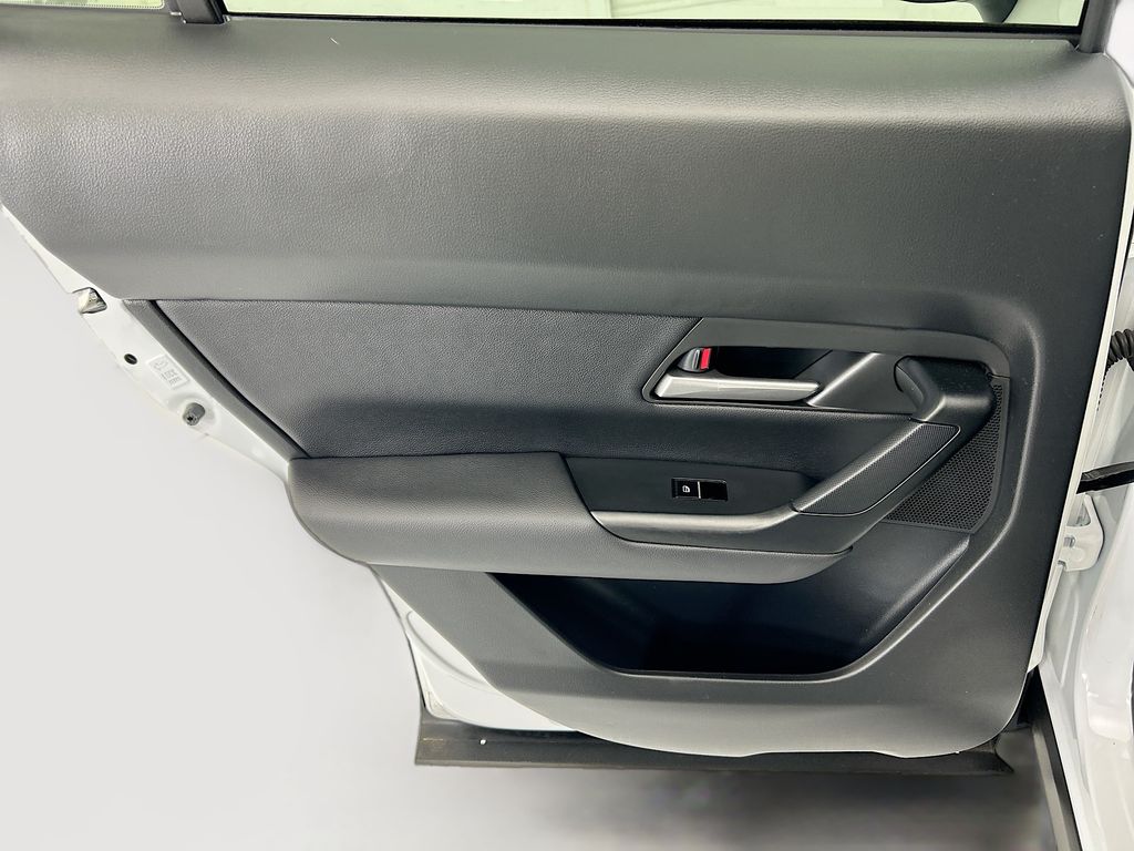 Thumbnail: 2024 Mazda CX-50 - 24