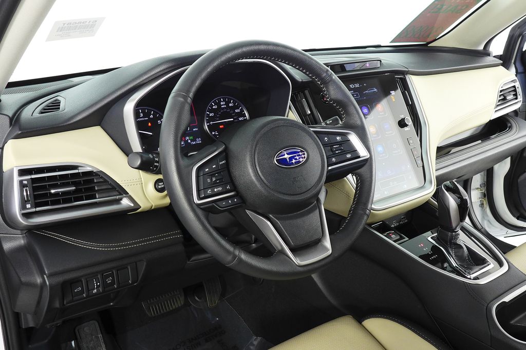 Thumbnail: 2025 Subaru Outback - 31