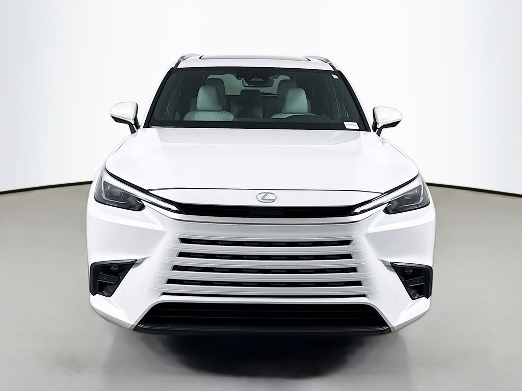 Thumbnail: 2026 Lexus TX - 2
