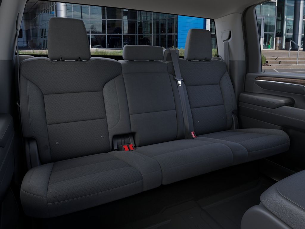 New 2026 Chevrolet Silverado 3500HD Truck