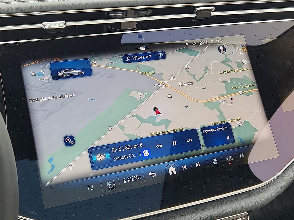 Thumbnail: 2026 Mercedes-Benz E-Class - 18