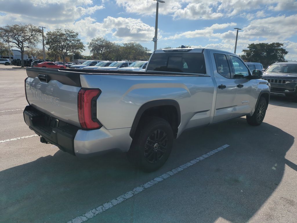 2022 Toyota Tundra SR5 - Photo 6
