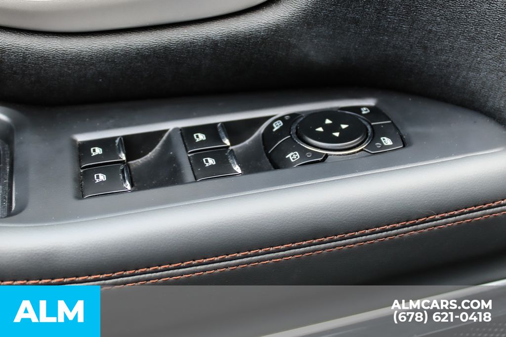 Used 2025 White Ford Active image 42