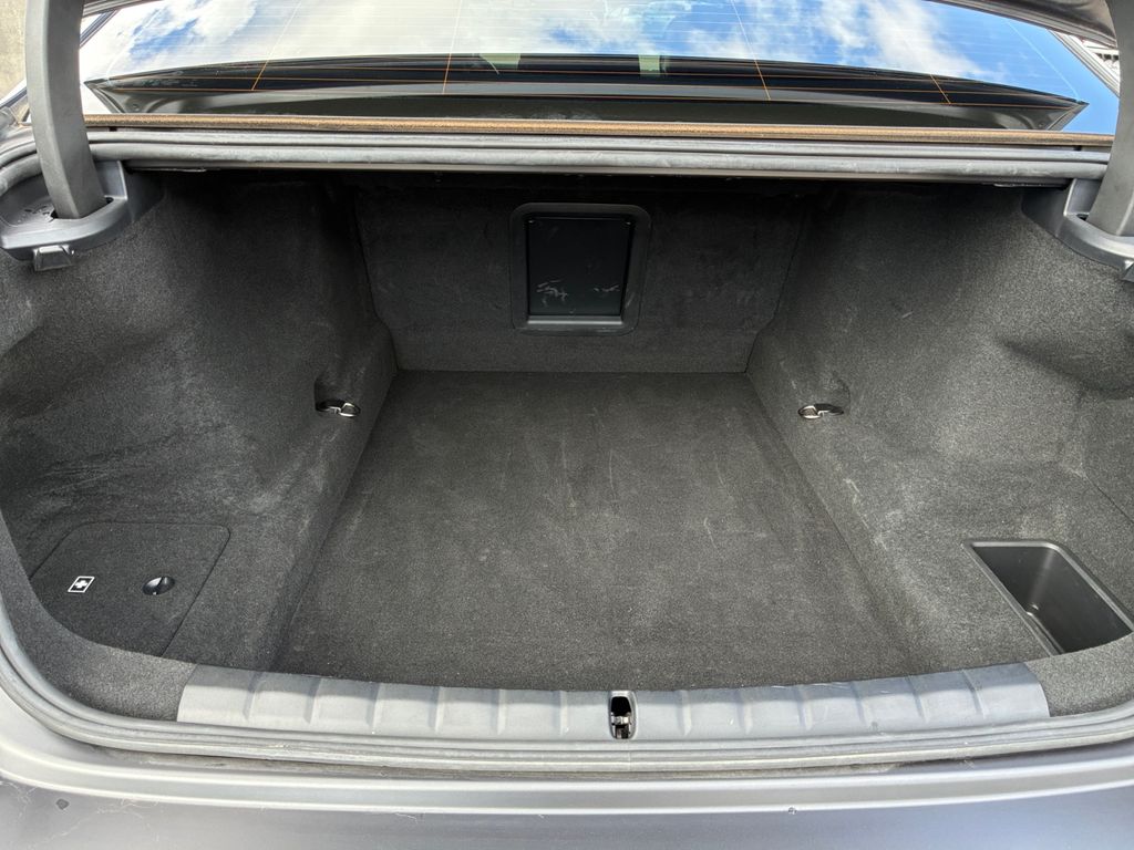 Used Car 2023 Bmw 7 Series  760i Xdrive For Sale Under $80,000 In Austin, Texas