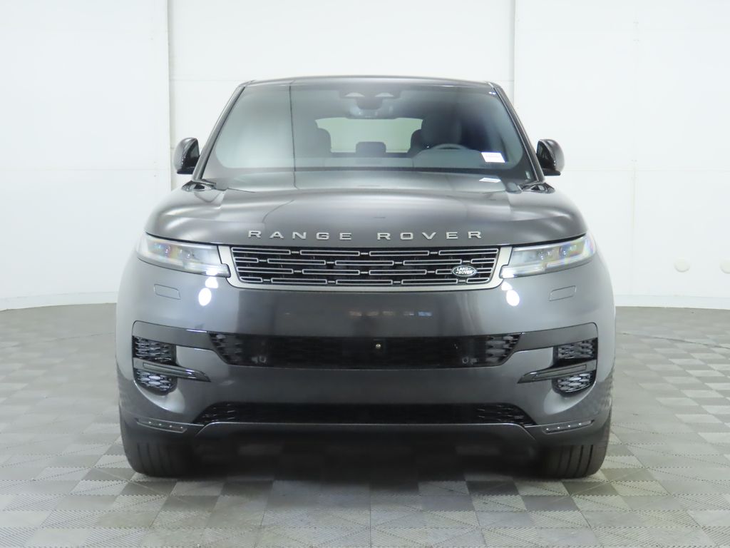Thumbnail: 2025 Land Rover Range Rover Sport - 2
