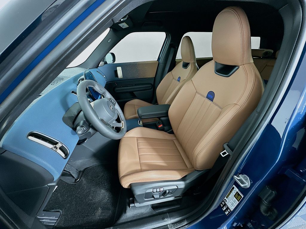 Thumbnail: 2026 MINI Cooper Countryman - 16