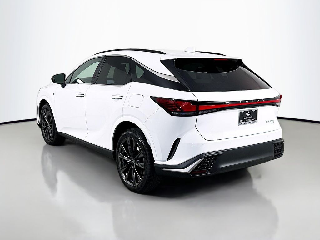 Thumbnail: 2026 Lexus RX - 7