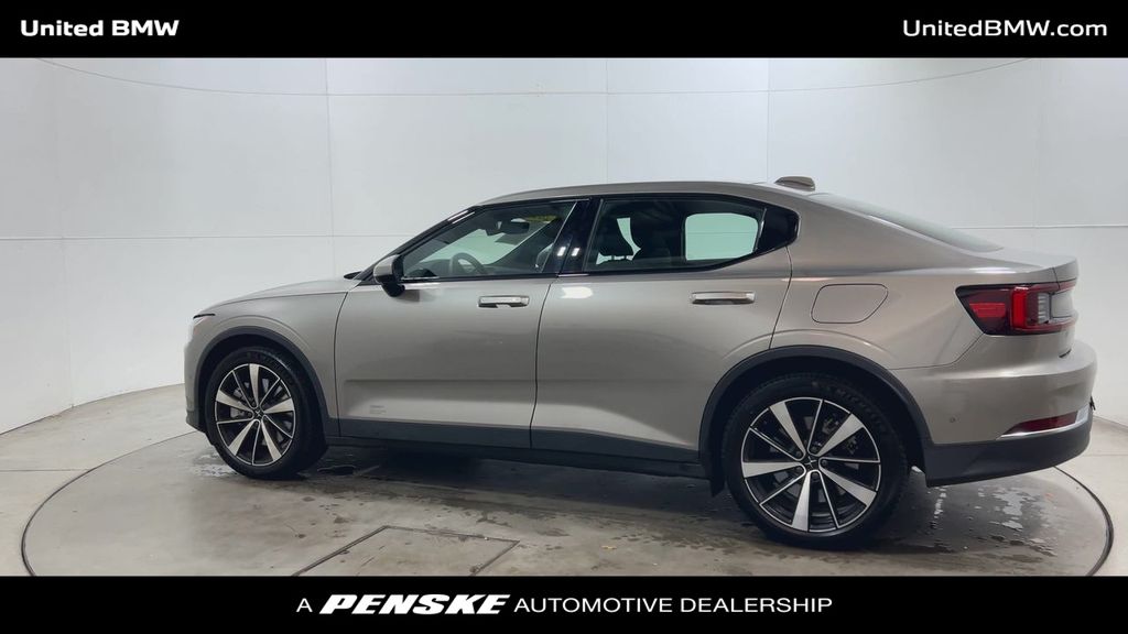 Thumbnail: 2022 Polestar 2 - 6