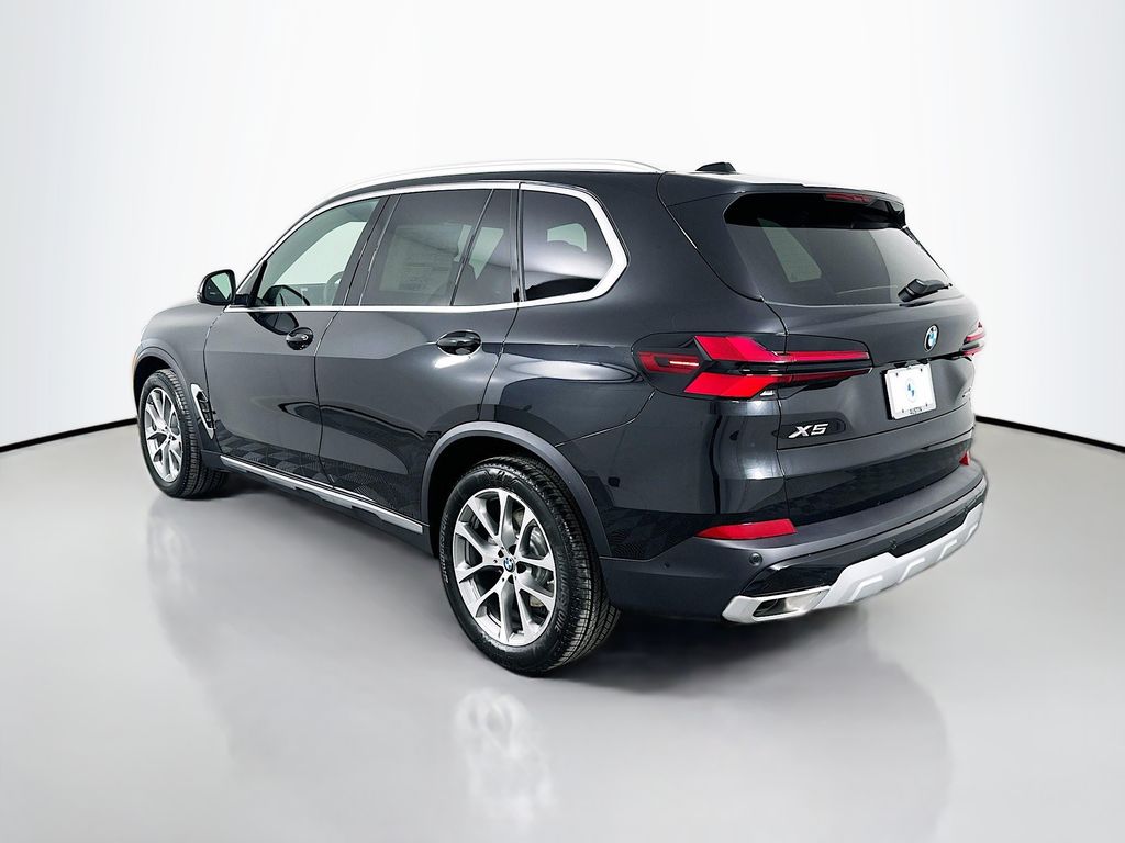 Thumbnail: 2026 BMW X5 - 7