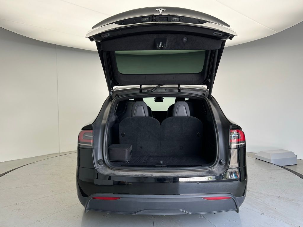 Thumbnail: 2023 Tesla Model X - 5