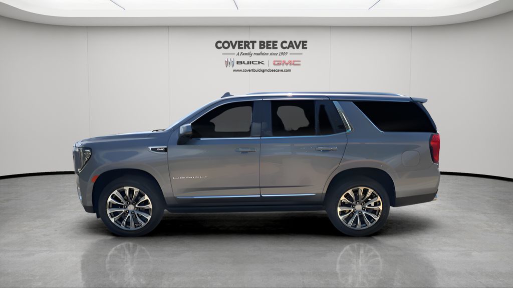 Used Car 2021 Gmc Yukon  Denali For Sale Under $50,000 In Austin, Texas