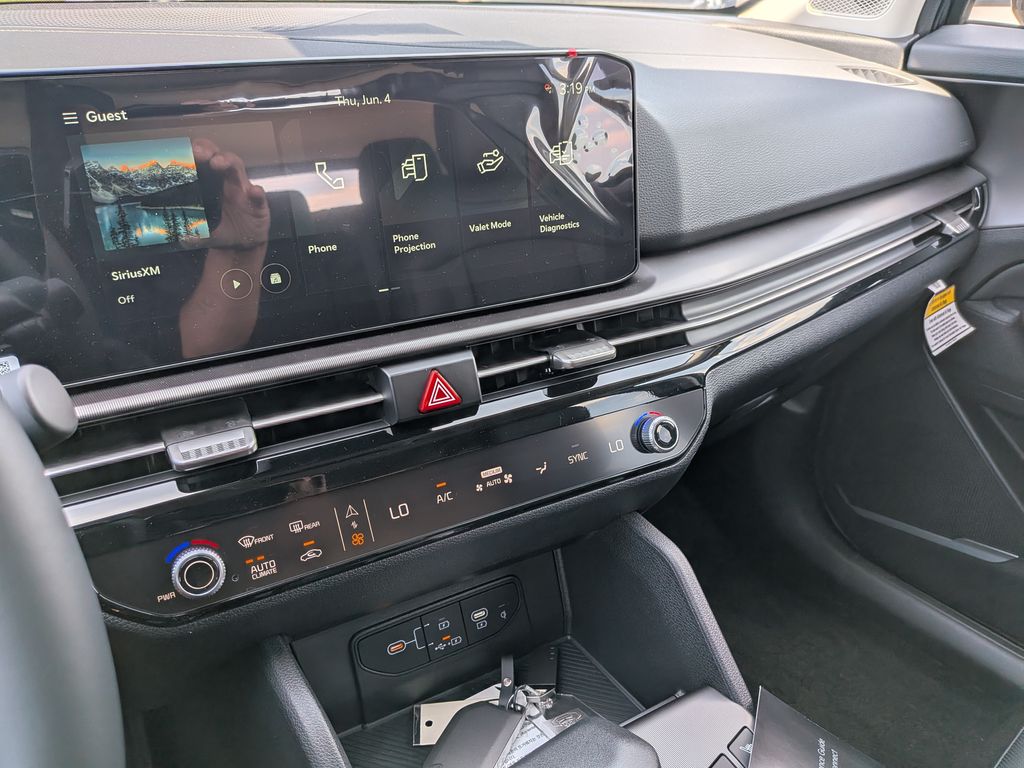 New 2026  Kia EX image 44