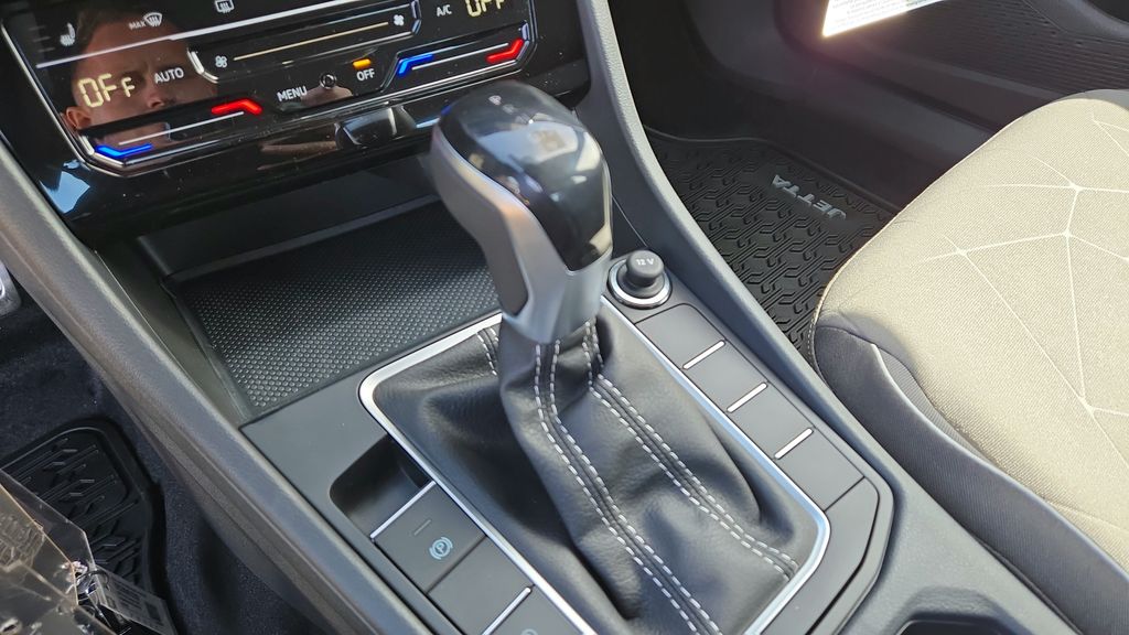 2026 Volkswagen Jetta