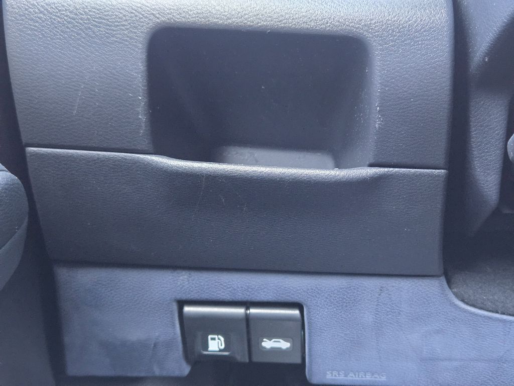 used 2022 Nissan Kicks car, priced at $14,272