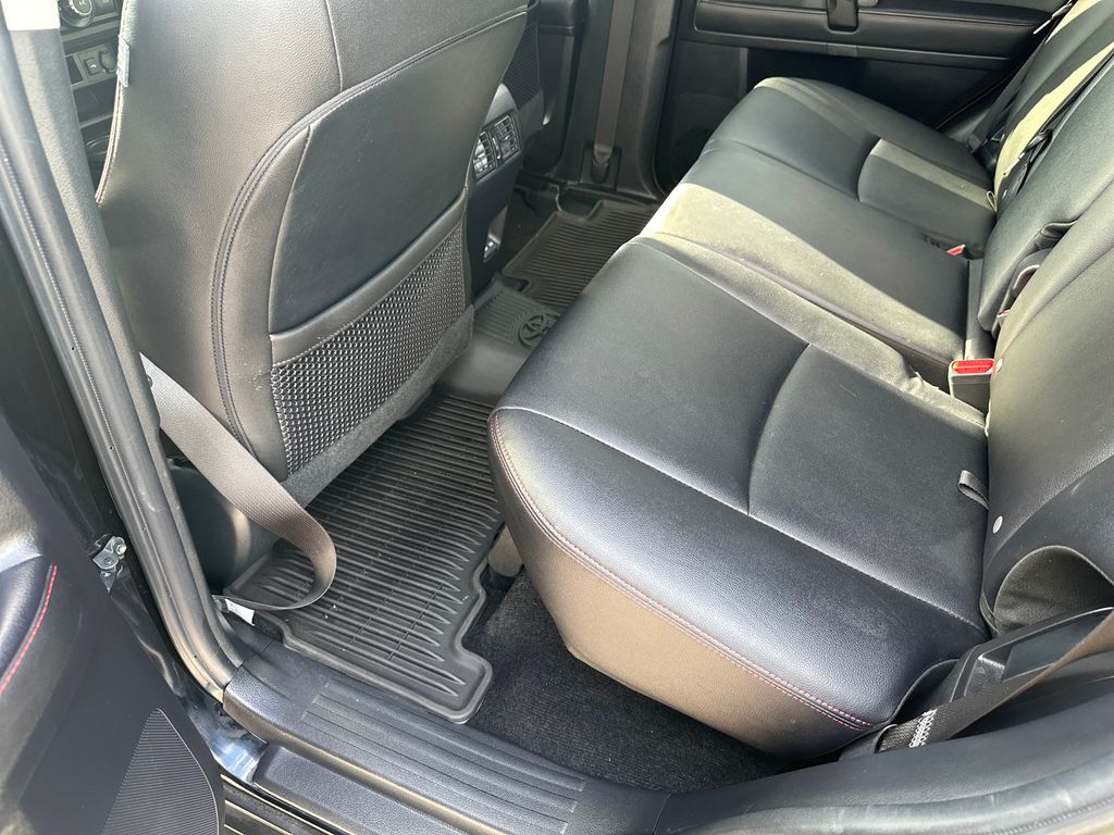 Used Car 2023 Toyota 4runner  Trd Off-road Premium For Sale Under $50,000 In Austin, Texas