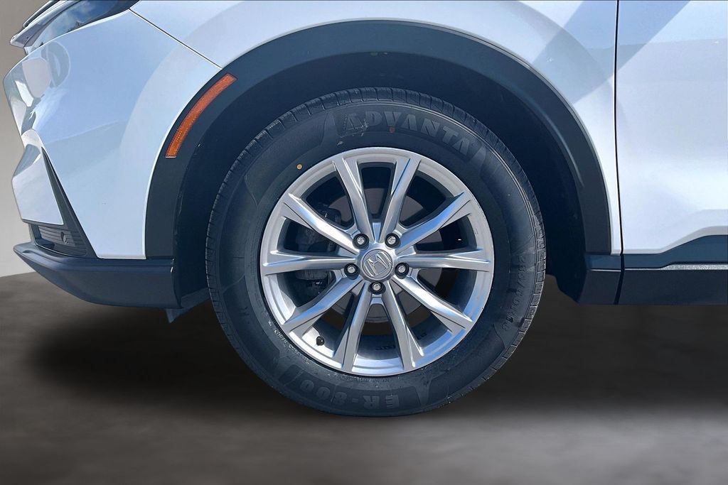 Used 2024 Honda CR-V SUV