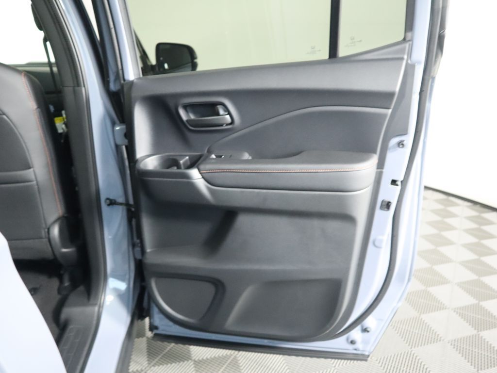 Thumbnail: 2026 Honda Ridgeline - 27